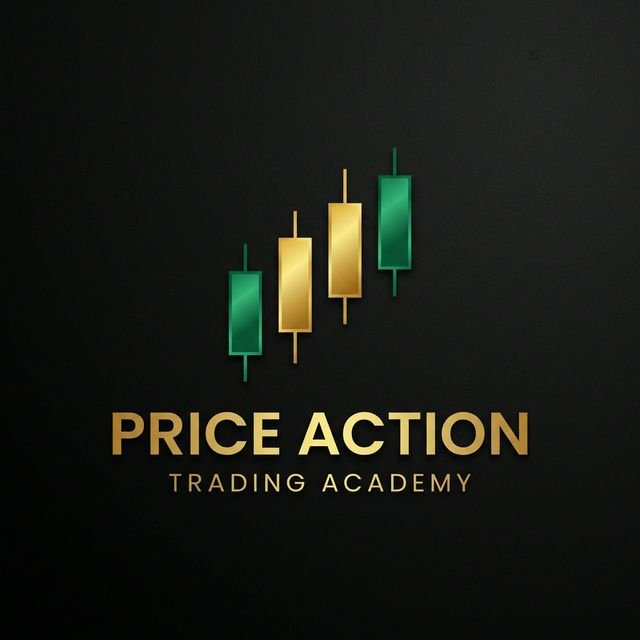 Price Action Logo